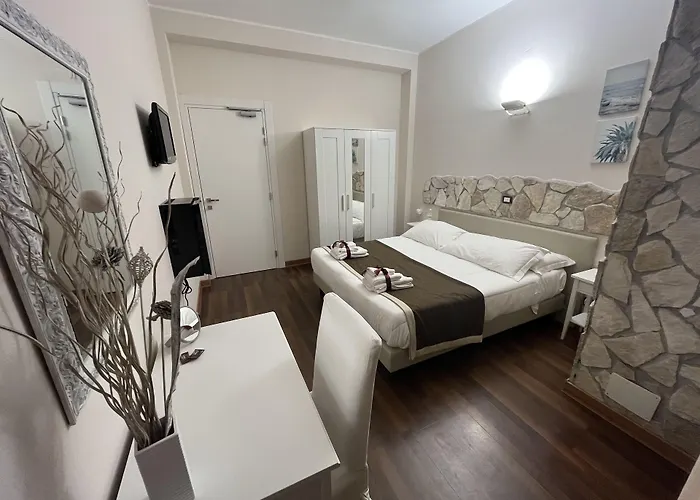 Hotel La Torraccia
