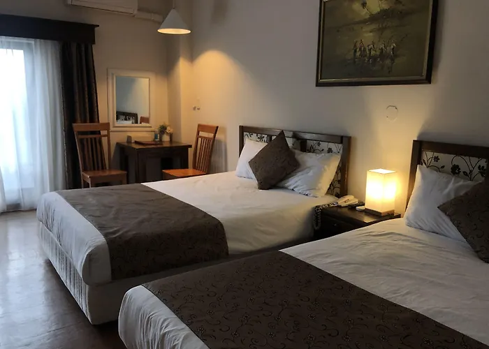Holiday Saipan Hotel