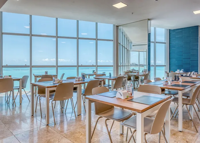 Hotel Brisa Praia Pajucara