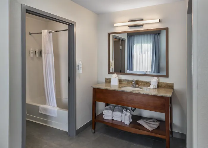 Hampton Inn And Suites New Hartford/Utica