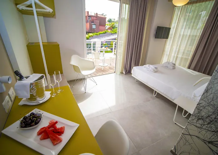 Hotel Malavoglia
