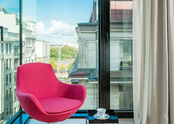 Barceló Hamburg