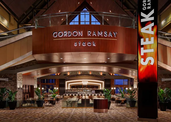 River Rock Casino Hotel