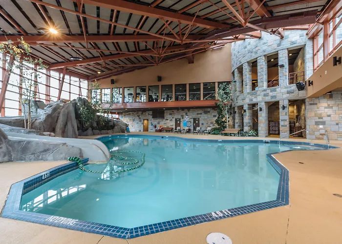 River Rock Casino Hotel