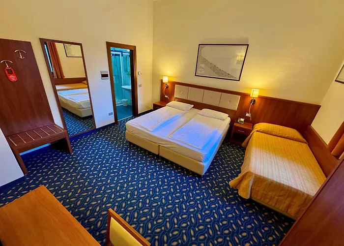 Lake Hotel Benaco
