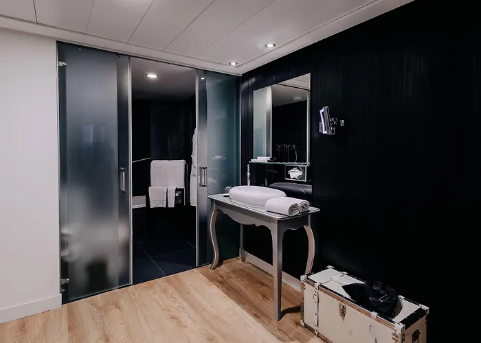 138 Liberdade Hotel