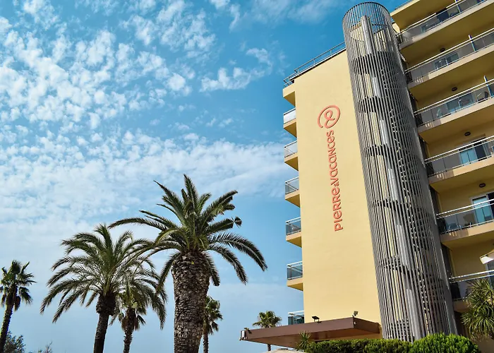 Hotel Monterrey Roses by Pierre&Vacances
