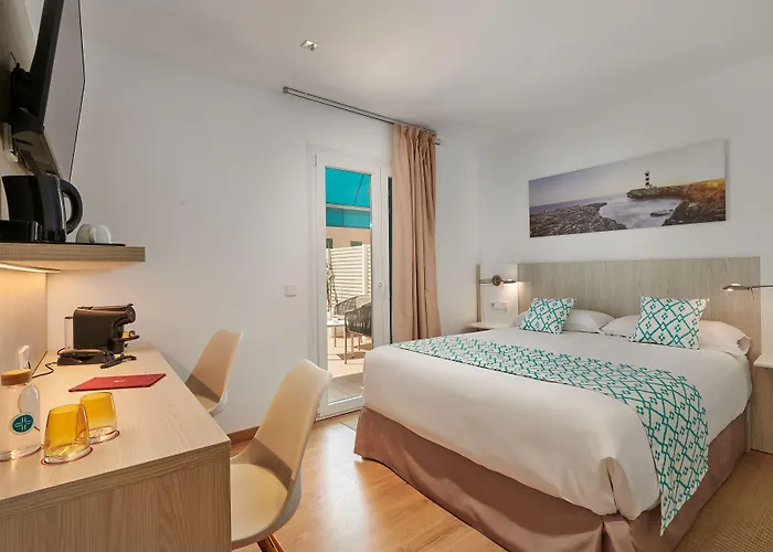 Hotel Colonial
