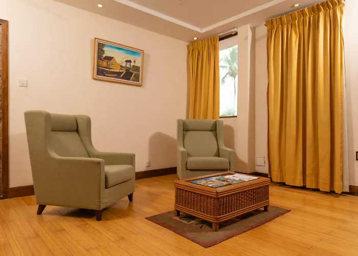 Herdmanston Lodge Hotel