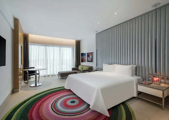 Avasa Hotel
