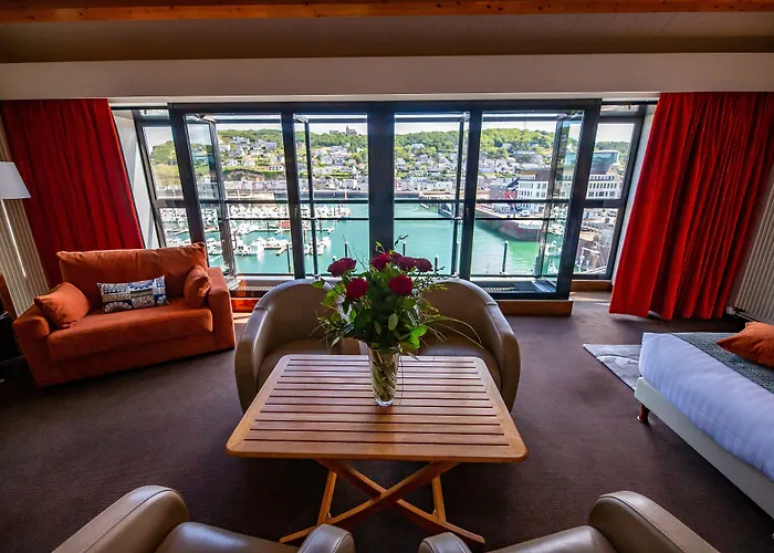 Hotel Le Grand Pavois