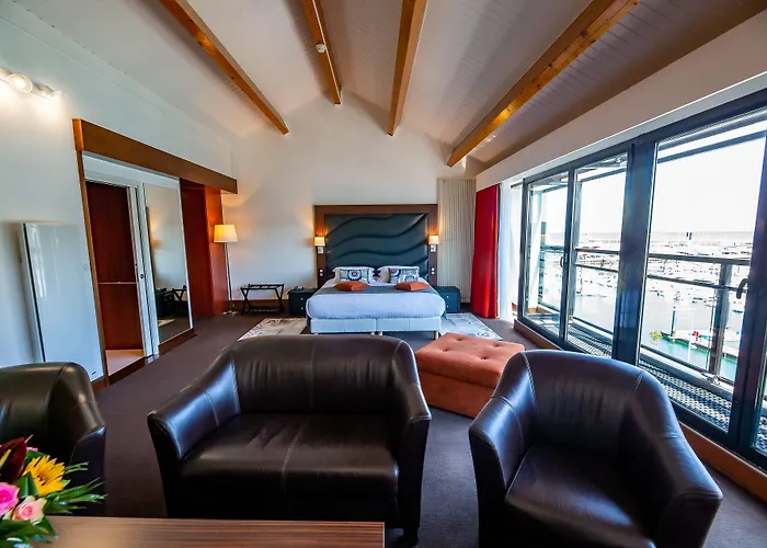Hotel Le Grand Pavois