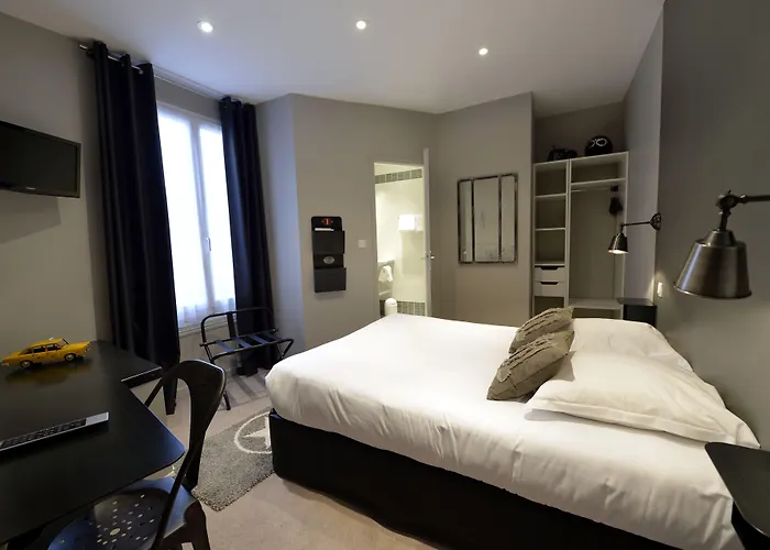 France Hotel