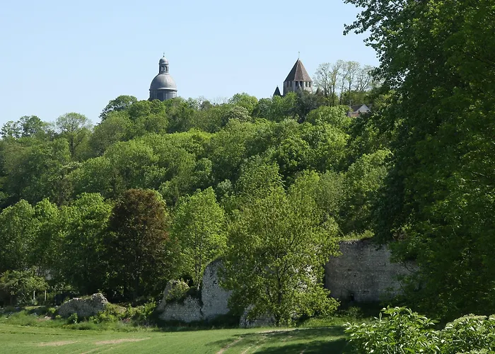 Le César Hôtel