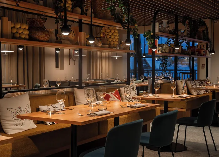 Altapura Hotel & Spa Val Thorens