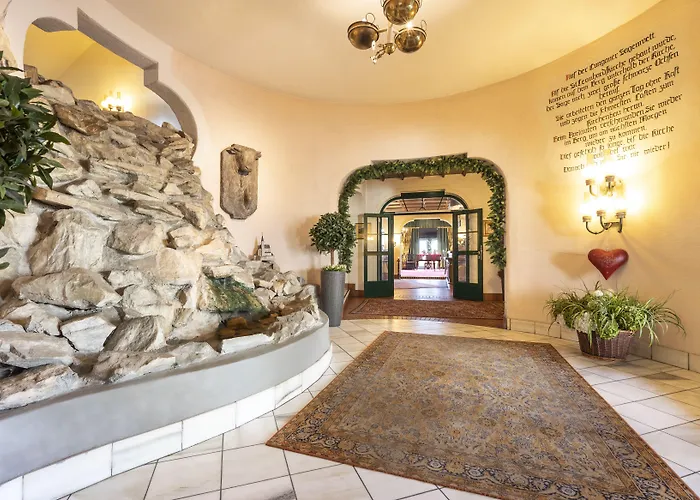 Hotel & Restaurant Wastlwirt