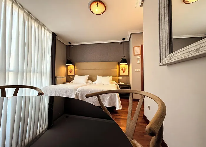 Hotel Verdemar