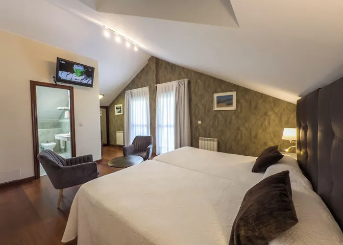 Hotel Verdemar