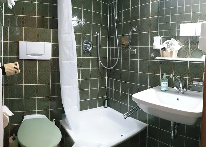 Garni Hotel Adler Post