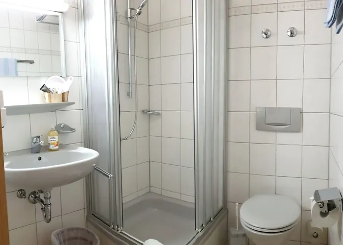 Garni Hotel Adler Post