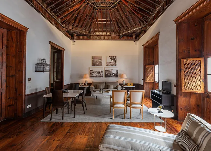 Isla Baja Suites