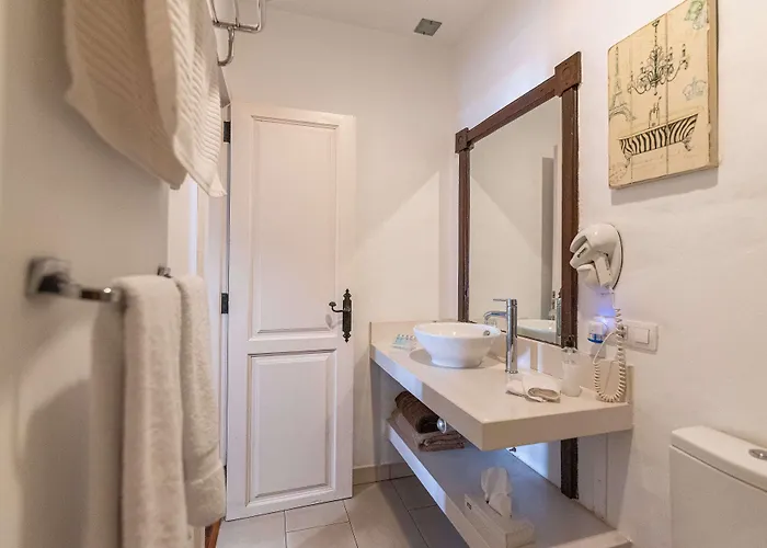 Isla Baja Suites