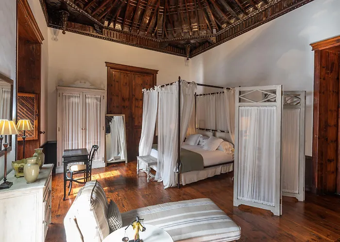 Isla Baja Suites