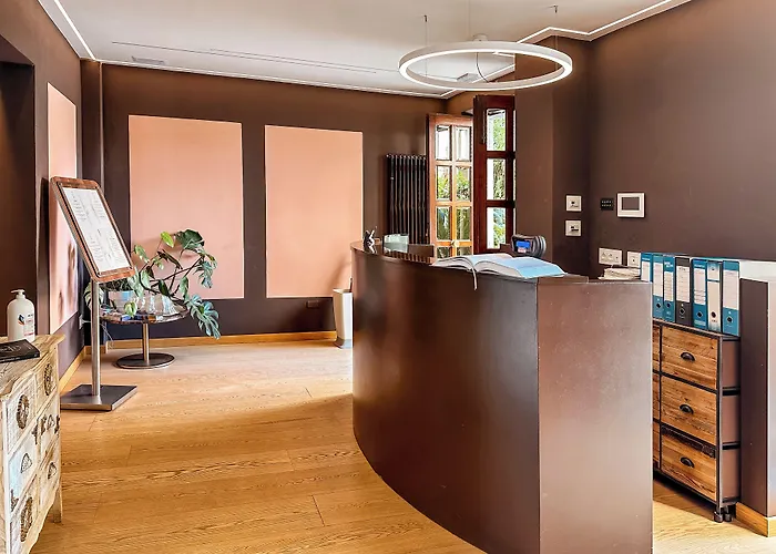 Hotel Alba