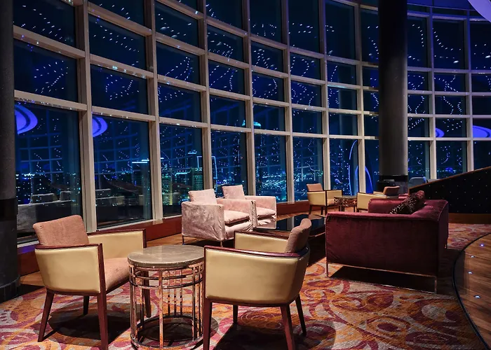 Hilton Baku