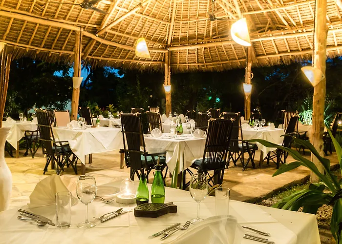 Villa Kiva Boutique Hotel