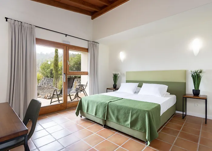 Hotel Alta Montaña