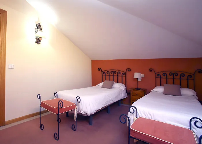Hotel Arco San Vicente