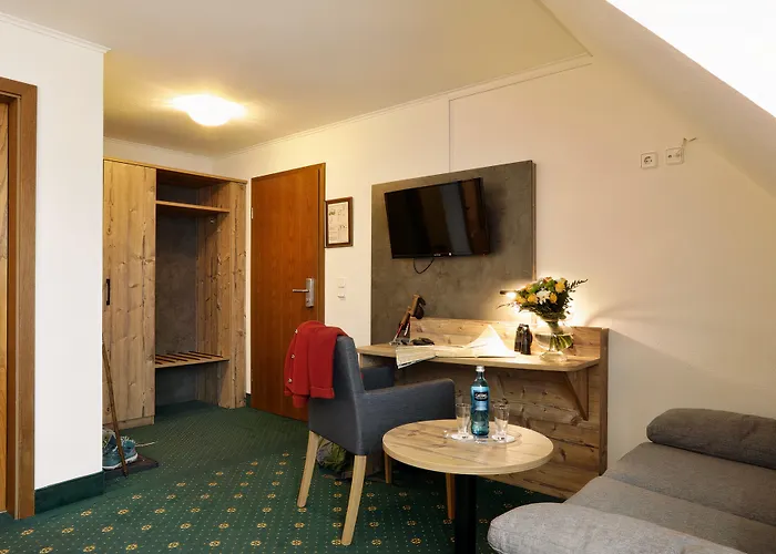 Landhotel Albers