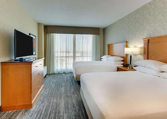 Drury Inn & Suites Orlando Near Universal Orlando Resort