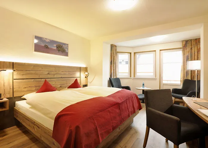 Landhotel Albers