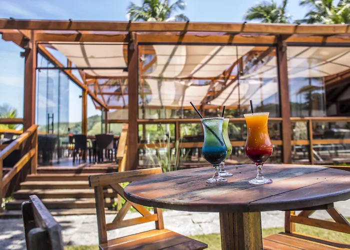 Vistabela Resort & Spa