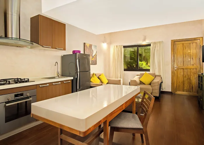 La Villa Boutique Hotel