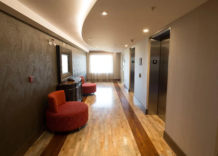 Hampton Inn Sydney