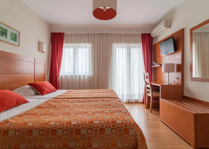 Hotel Berne