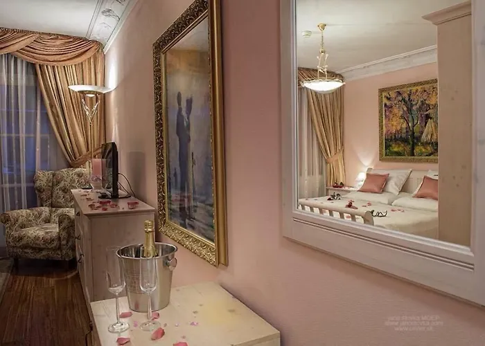 Boutique Hotel Carpe Diem