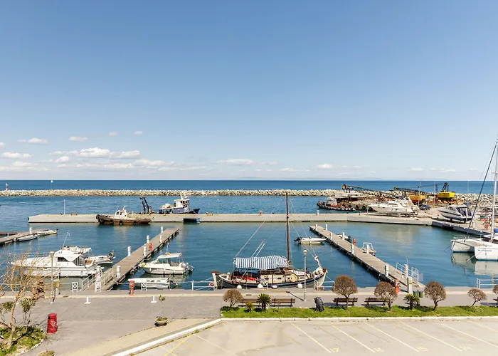 Diverso Platamon, Luxury Hotel & Suites