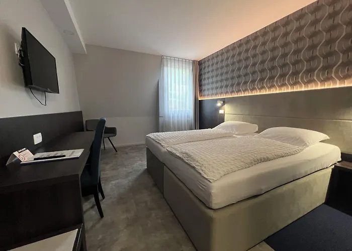 Hotel Alpina