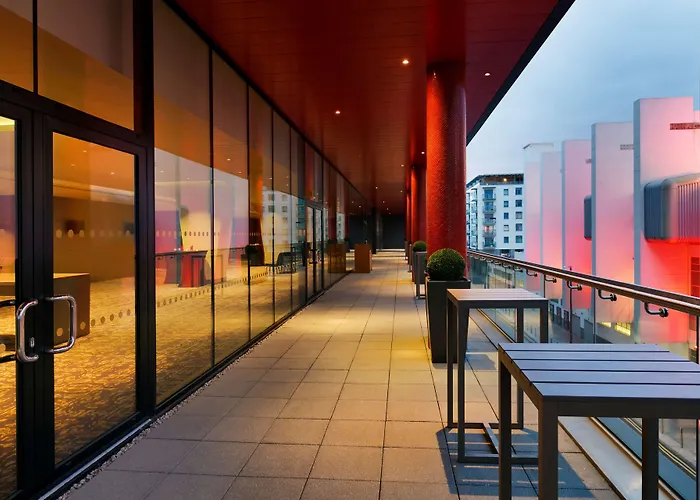 Hilton London Wembley