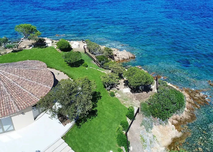 Centro Vacanze Isuledda