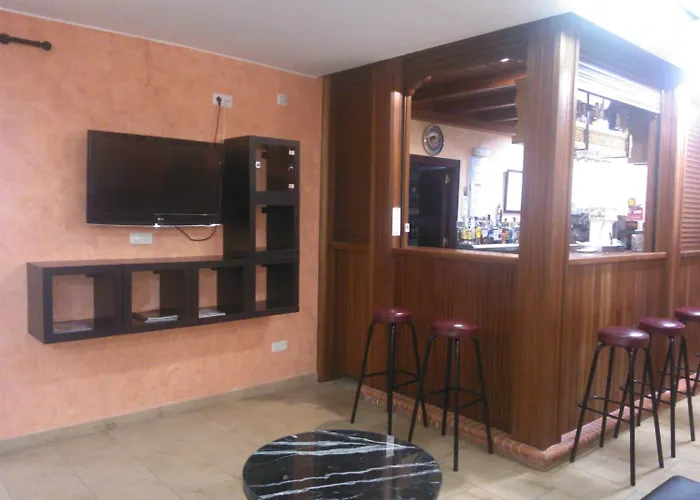 Hotel Chipiona