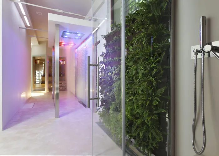 Il Villino Hotel & Spa
