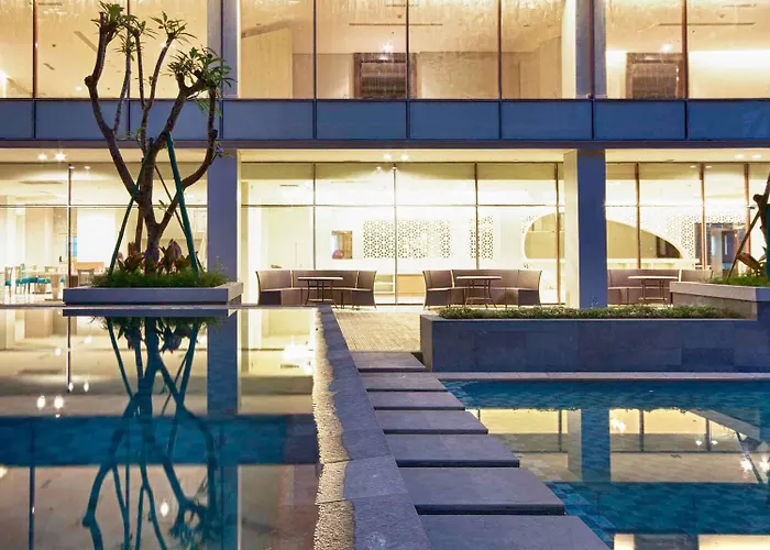 Mercure Padang