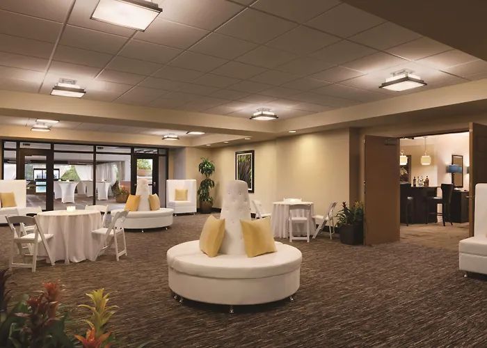 Embassy Suites By Hilton Orlando Lake Buena Vista South