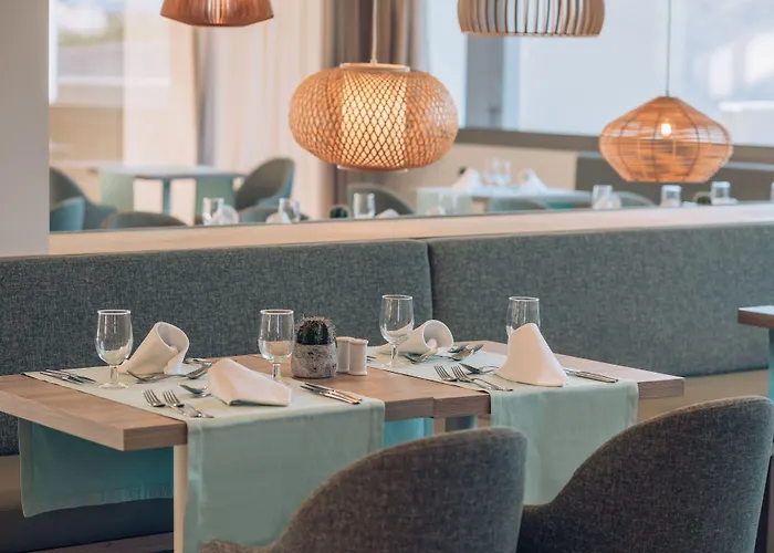 Iberostar Waves Cala Domingos All Inclusive