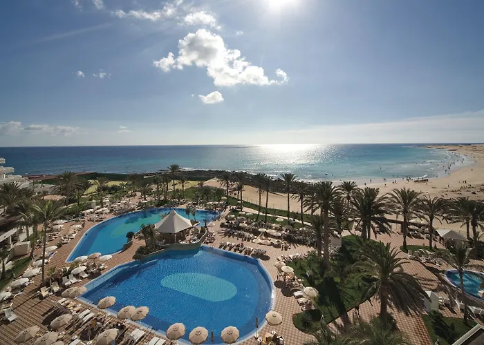 Hotel Riu Palace Tres Islas